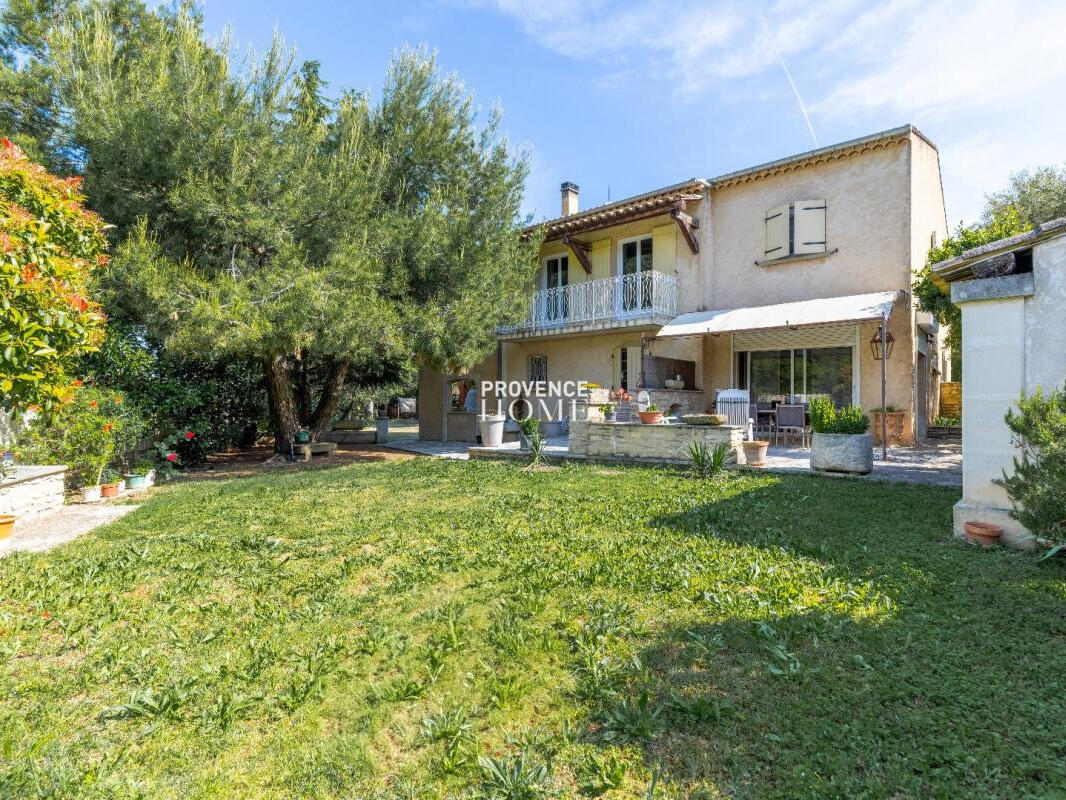 House Oppède