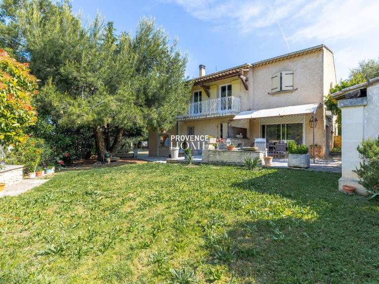 House Oppède - 1 bedroom - 170m²