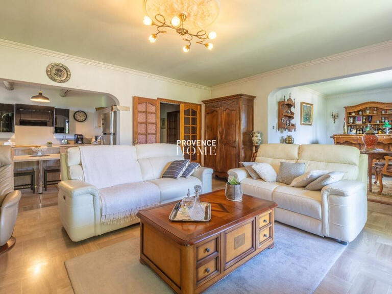 House Oppède - 1 bedroom - 170m²