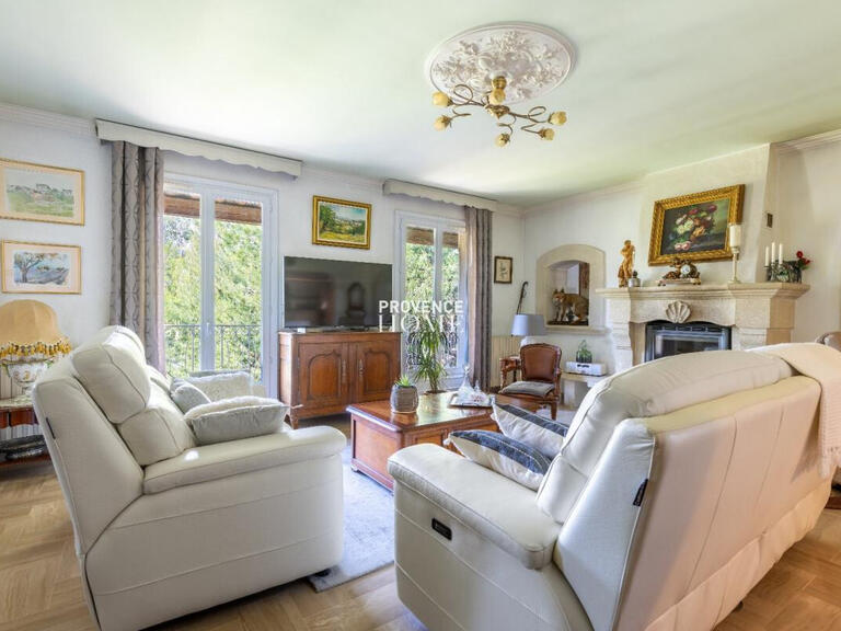 House Oppède - 1 bedroom - 170m²