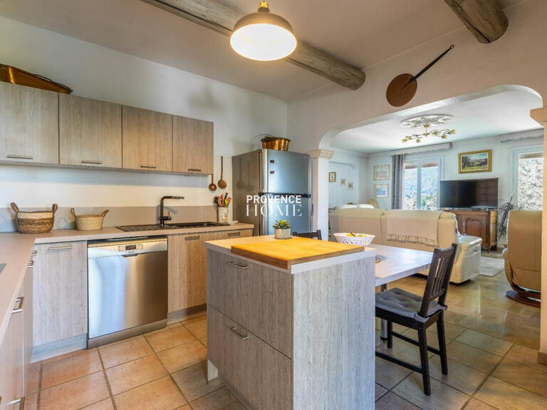 House Oppède - 1 bedroom - 170m²