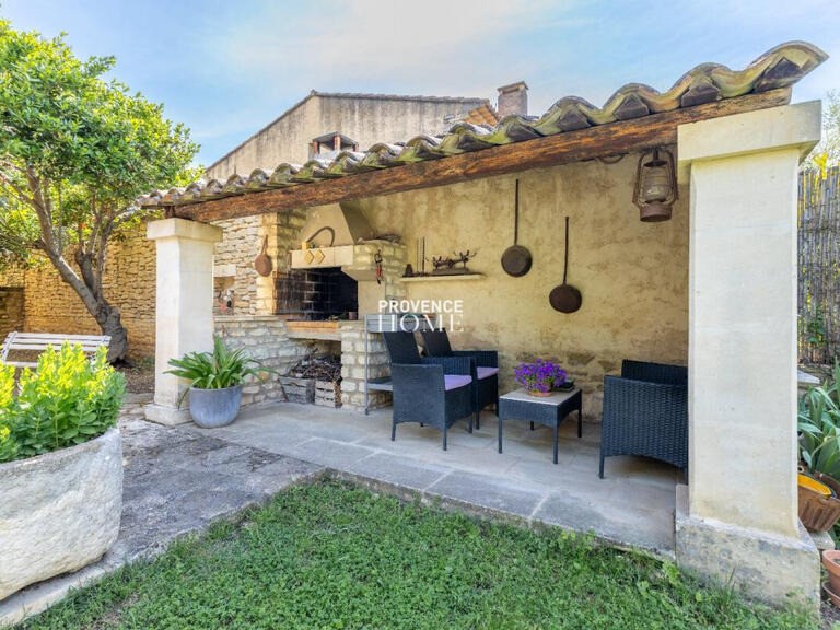 House Oppède - 1 bedroom - 170m²