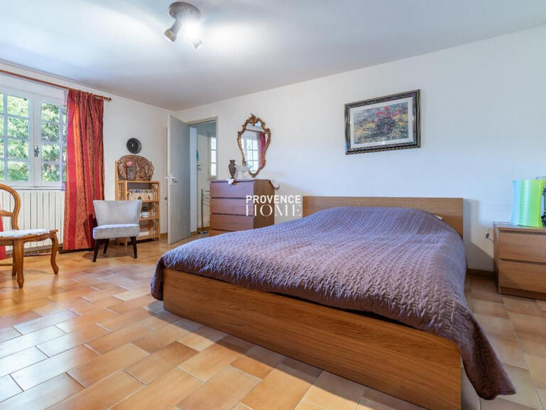 House Oppède - 1 bedroom - 170m²