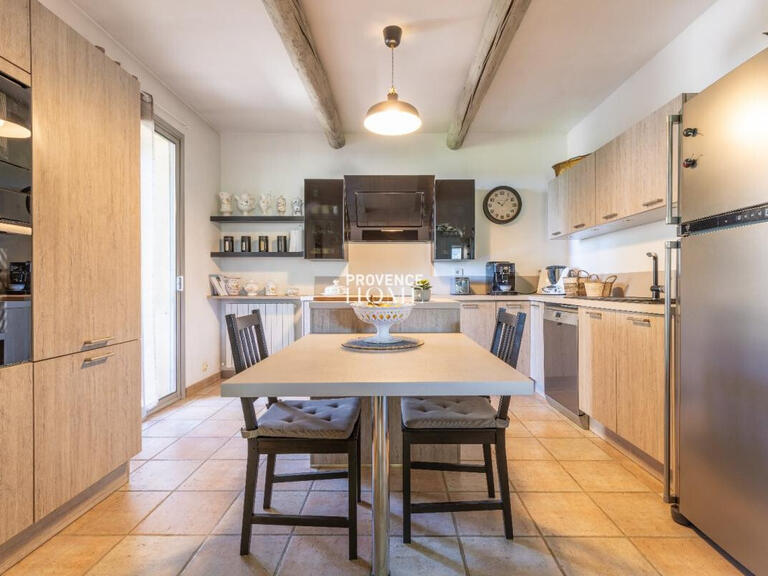 House Oppède - 1 bedroom - 170m²