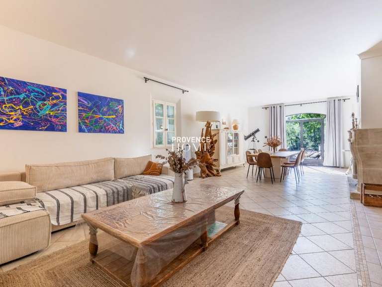 House Oppède - 5 bedrooms - 208m²