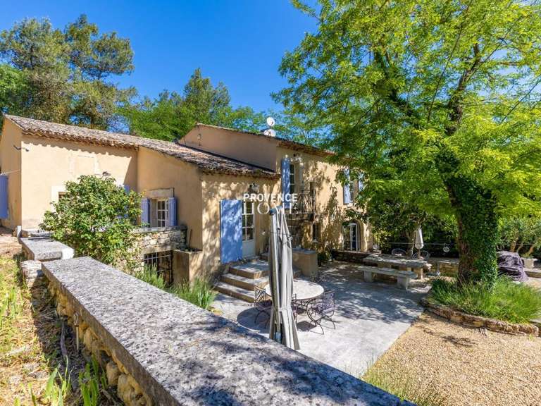 House Oppède - 5 bedrooms - 208m²