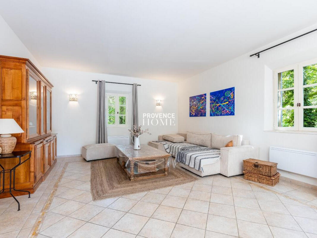 House Oppède