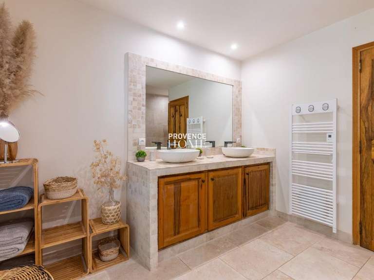 House Oppède - 5 bedrooms - 208m²