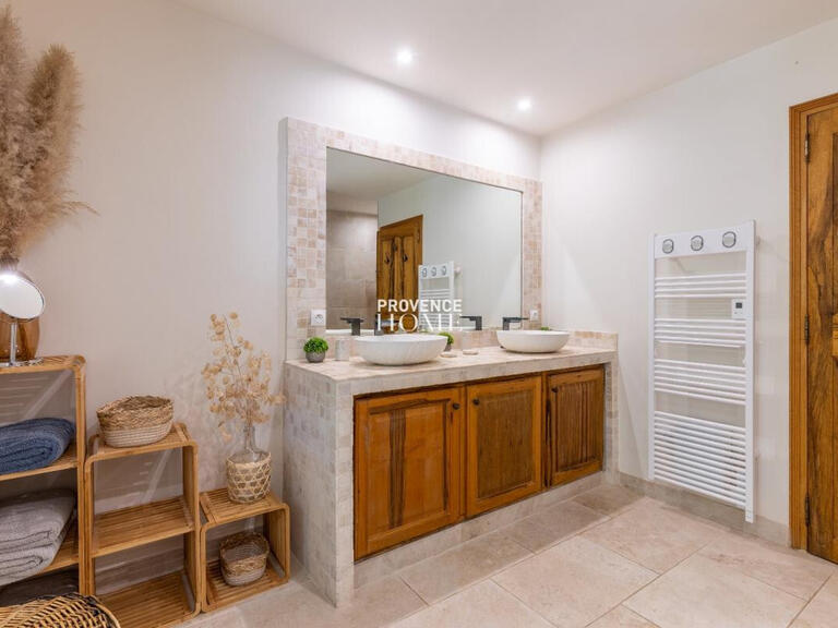 House Oppède - 5 bedrooms - 208m²