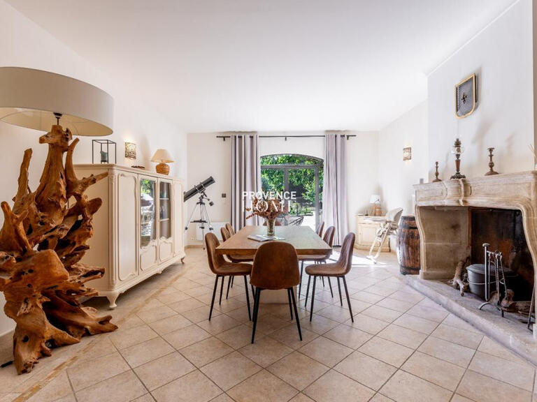 House Oppède - 5 bedrooms - 208m²