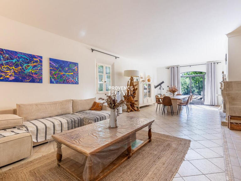 House Oppède - 5 bedrooms - 208m²
