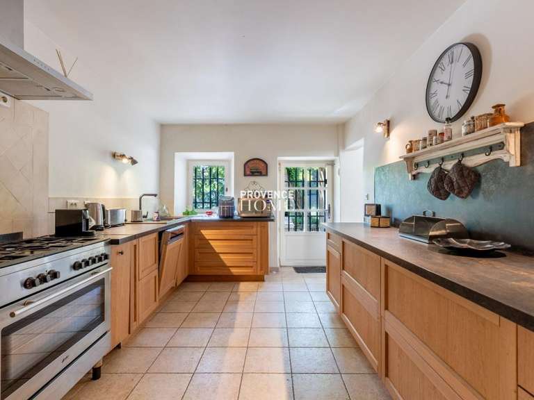 House Oppède - 5 bedrooms - 208m²