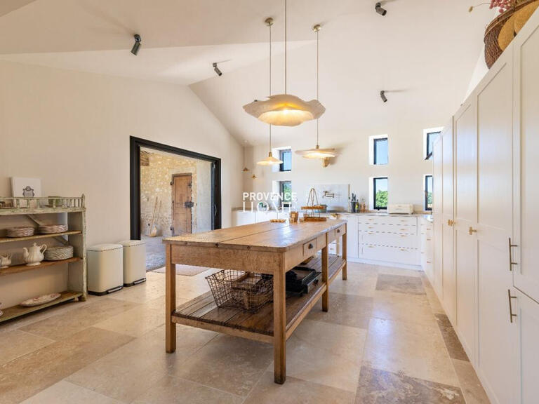 House Oppède - 5 bedrooms - 223m²