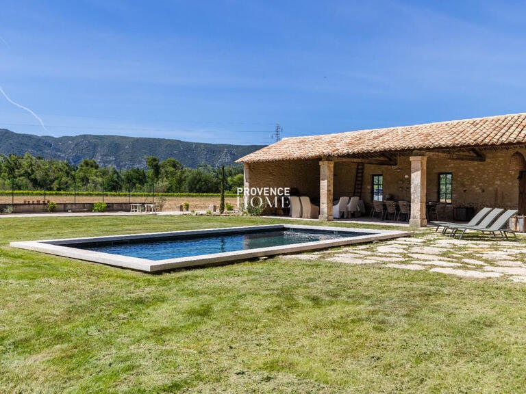 House Oppède - 5 bedrooms - 223m²
