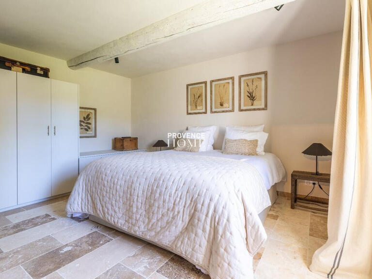 House Oppède - 5 bedrooms - 223m²