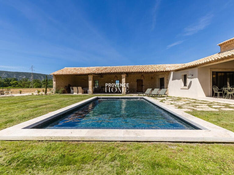 House Oppède - 5 bedrooms - 223m²
