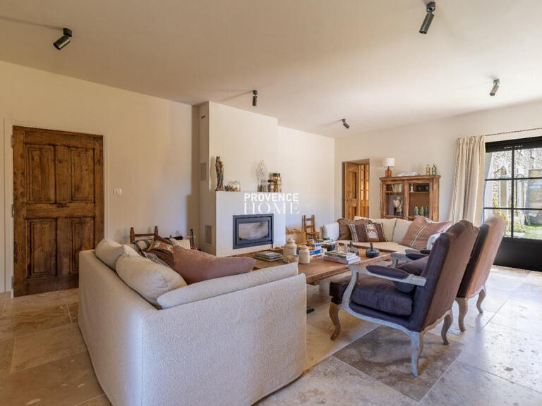 House Oppède - 5 bedrooms - 223m²