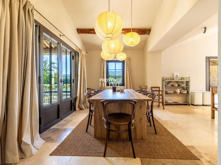 House Oppède - 5 bedrooms - 223m²