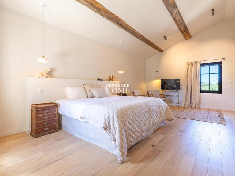 House Oppède - 5 bedrooms - 223m²