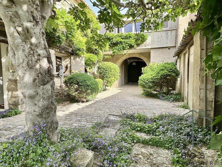 House Oppède - 3 bedrooms