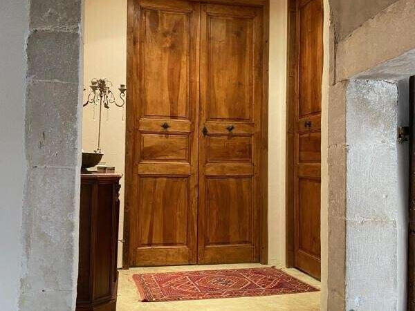 House Oppède - 3 bedrooms