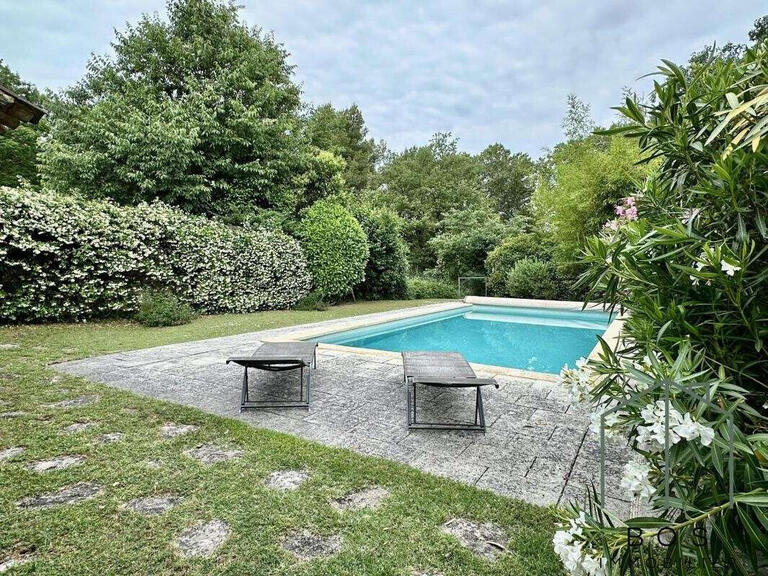House Oppède - 3 bedrooms