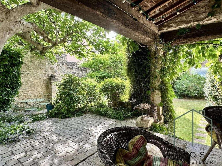 House Oppède - 3 bedrooms