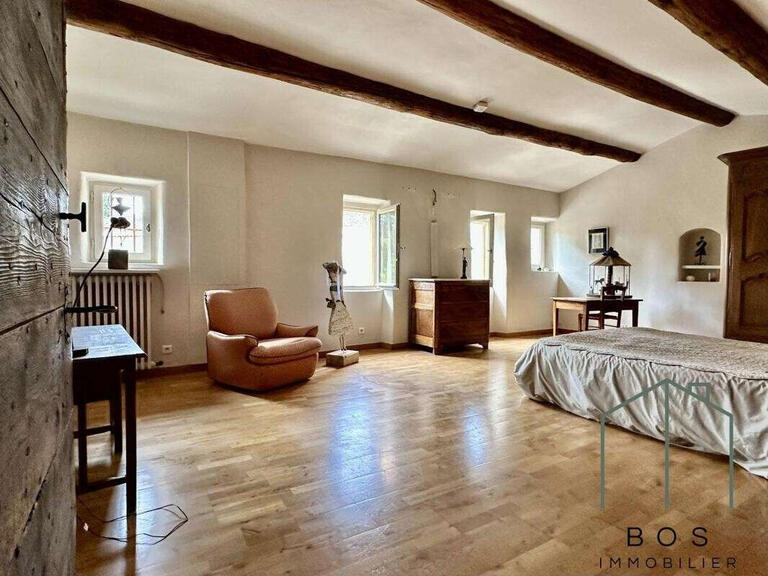 House Oppède - 3 bedrooms