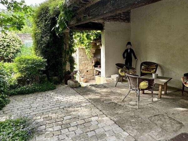 House Oppède - 3 bedrooms