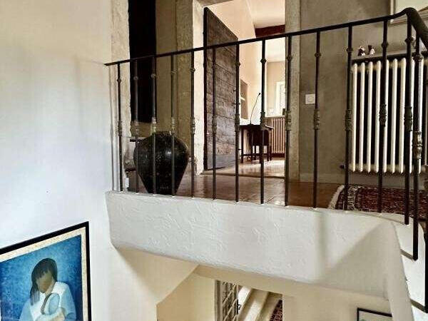 House Oppède
