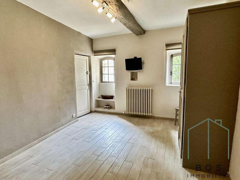 House Oppède - 3 bedrooms
