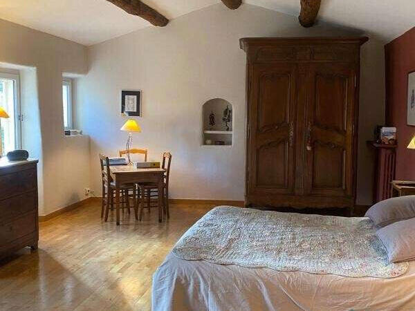 House Oppède - 3 bedrooms