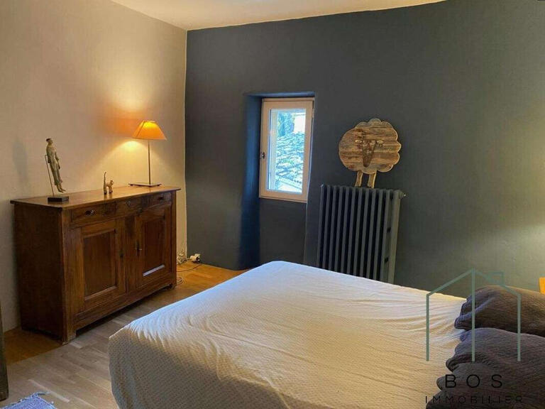 House Oppède - 3 bedrooms