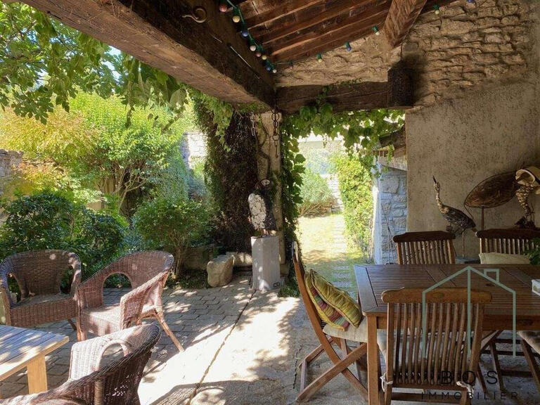 House Oppède - 3 bedrooms