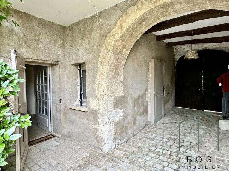 House Oppède - 3 bedrooms