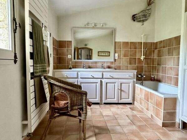 House Oppède - 3 bedrooms
