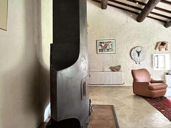 House Oppède - 3 bedrooms