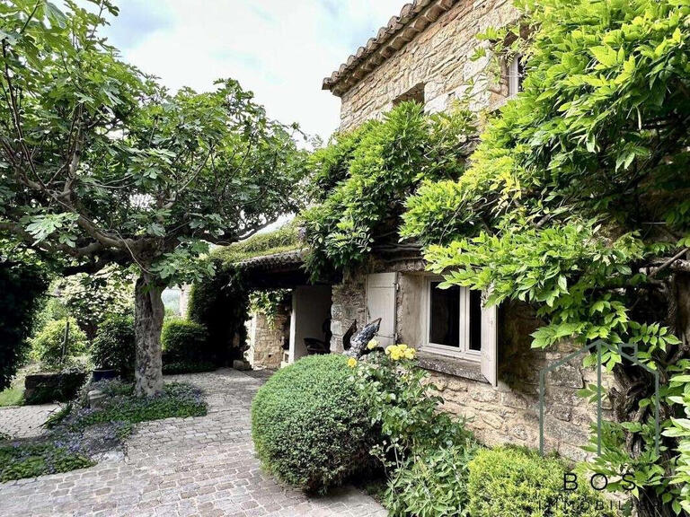 House Oppède - 3 bedrooms