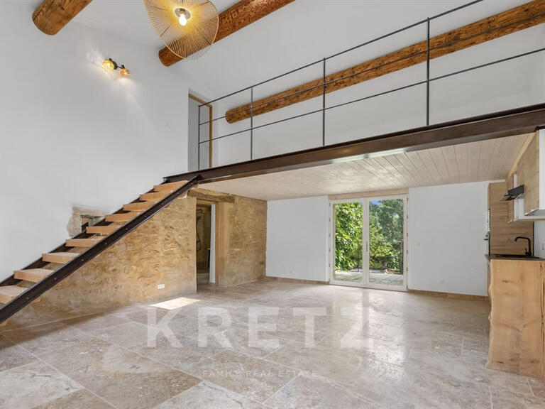 Maison Oppède - 9 chambres - 450m²