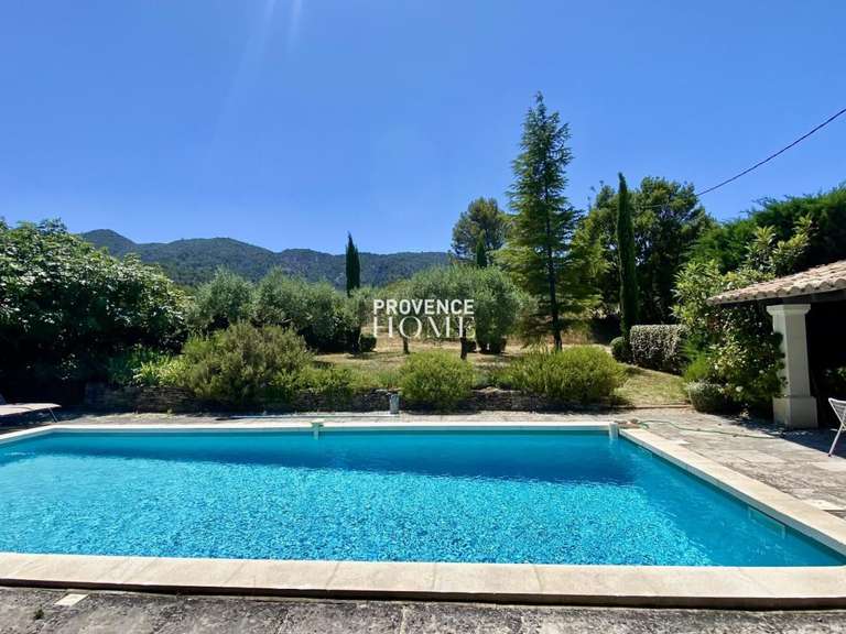 House Oppède - 5 bedrooms - 200m²