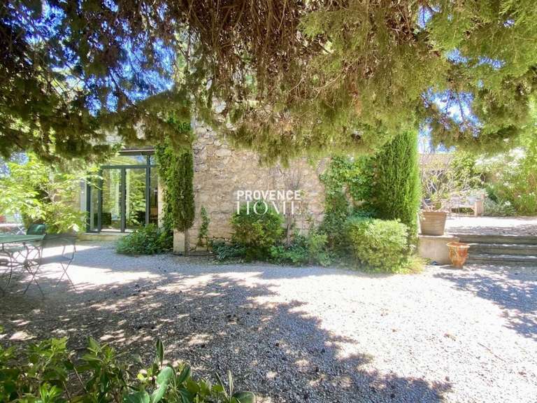 House Oppède - 5 bedrooms - 200m²