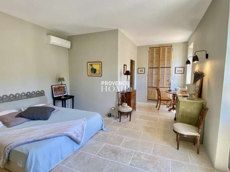 House Oppède - 5 bedrooms - 200m²
