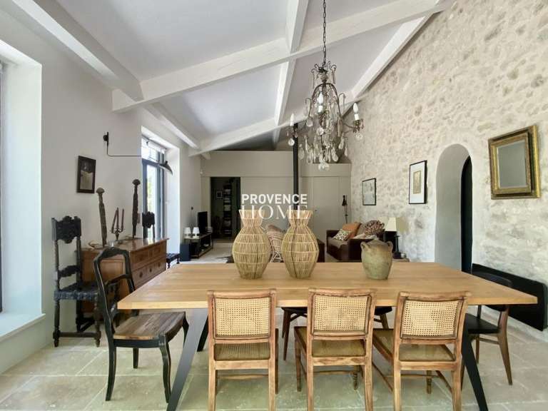 House Oppède - 5 bedrooms - 200m²