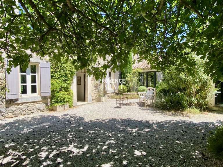 House Oppède - 5 bedrooms - 200m²