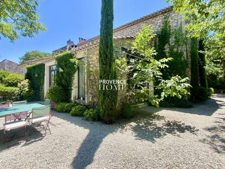 House Oppède - 5 bedrooms - 200m²