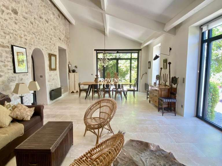 House Oppède - 5 bedrooms - 200m²