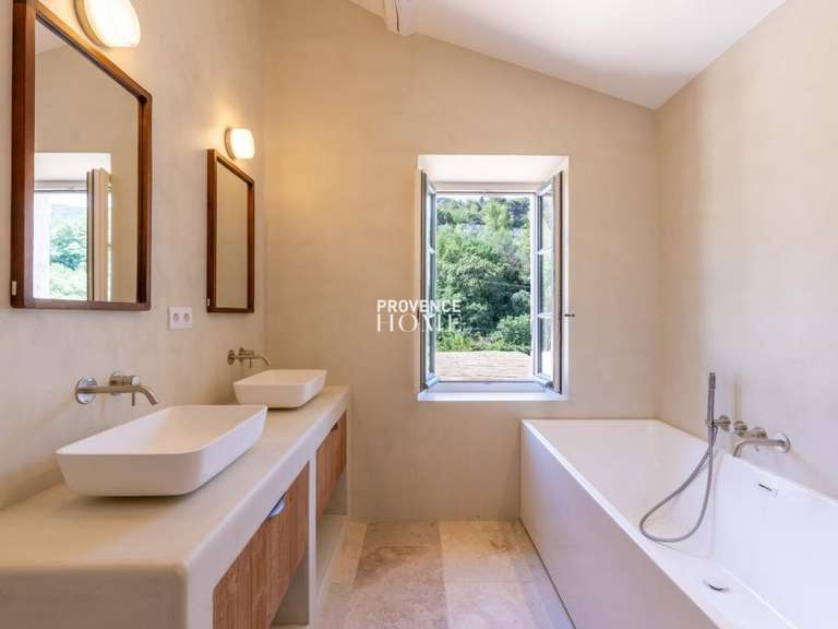 House Oppède - 4 bedrooms - 221m²