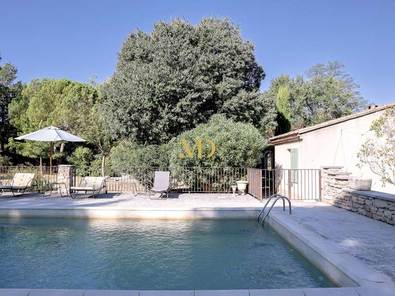 House Oppède - 5 bedrooms - 280m²