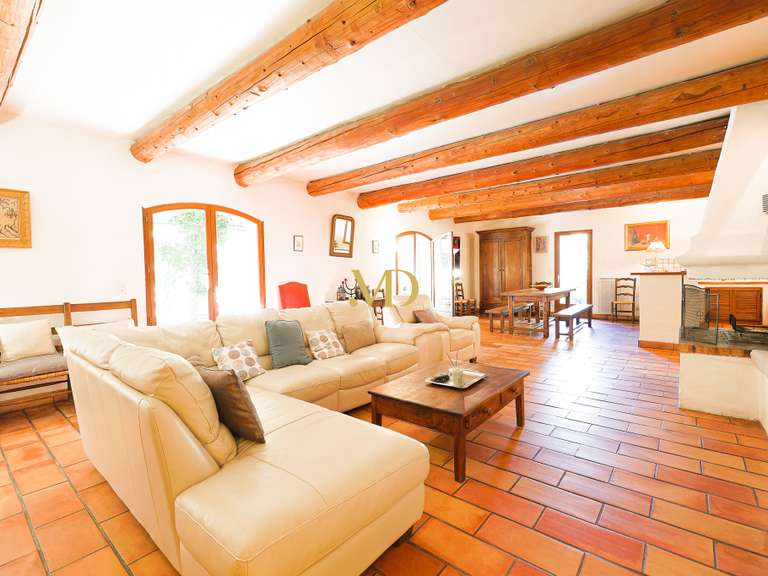 House Oppède - 5 bedrooms - 280m²