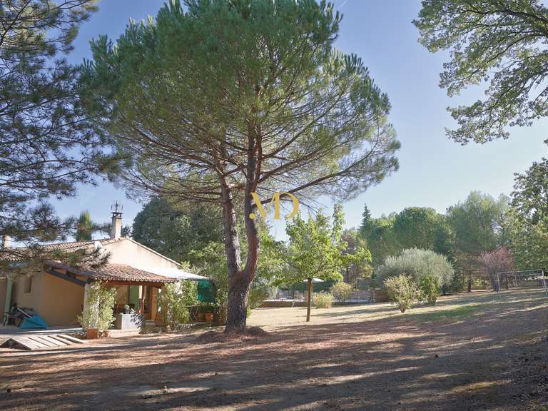 House Oppède - 5 bedrooms - 280m²